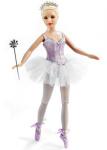 Effanbee - Tiny Kitty - Dew Drop Fairy Ballerina - Doll (FAO)